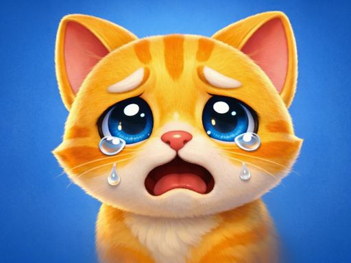 Cat Escape 游戏画面